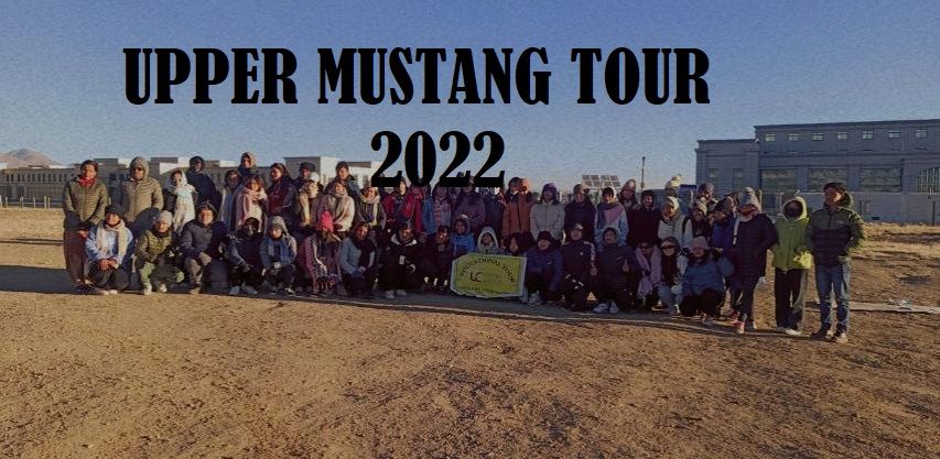 COLLEGE TOUR 2022
