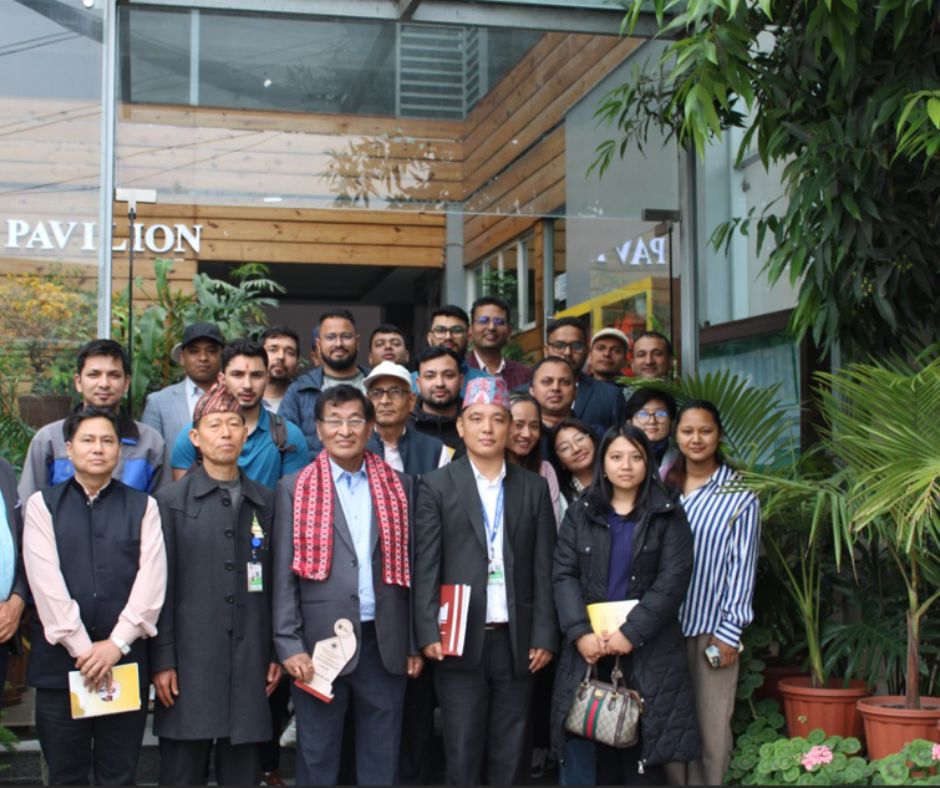 UGC Training