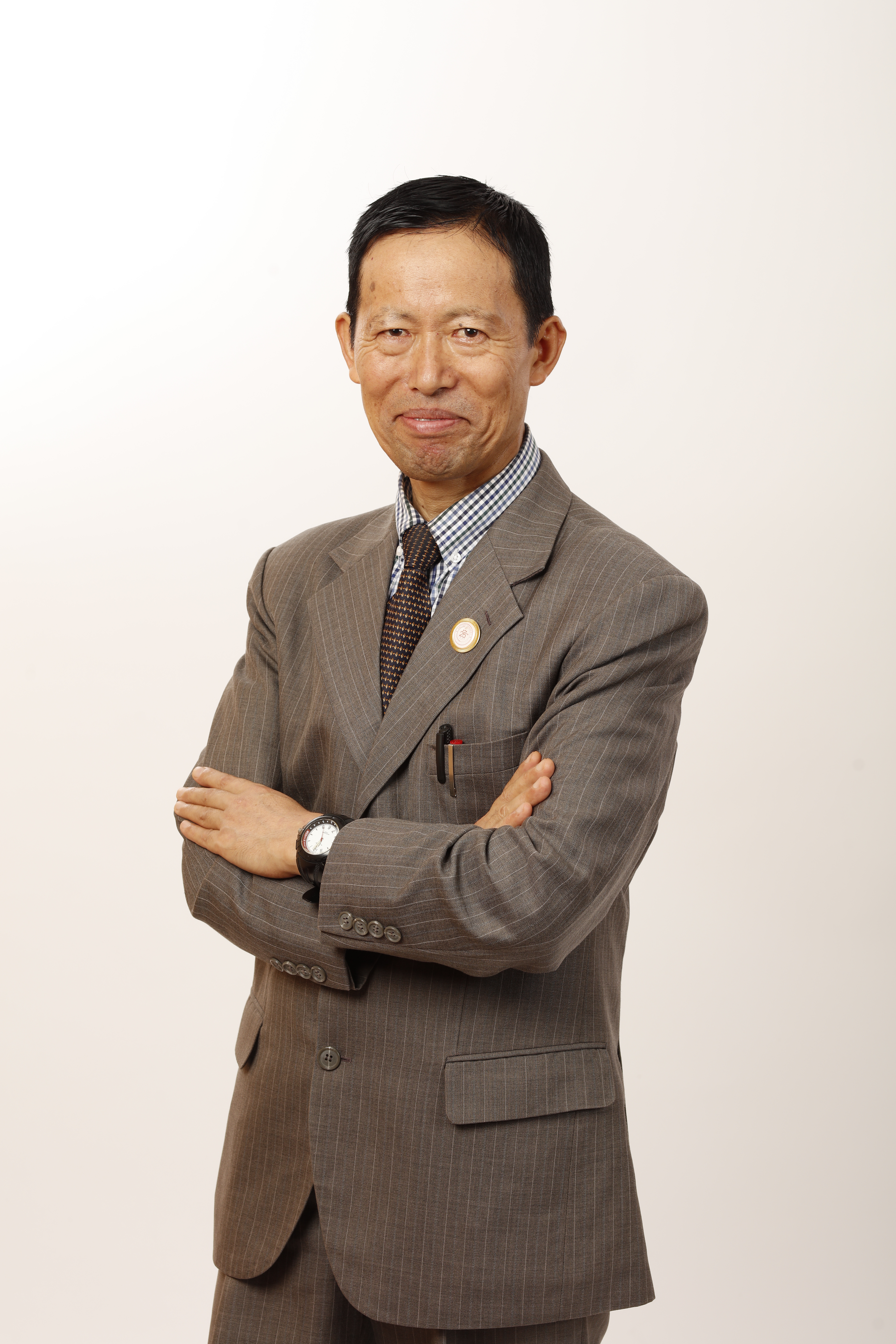 Dr.Lal Rapacha