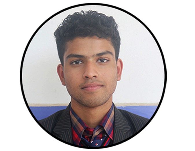 Sahil Jaiswal