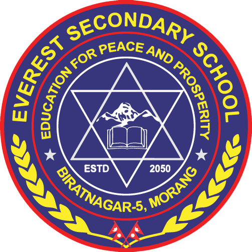 Everest Secondary School