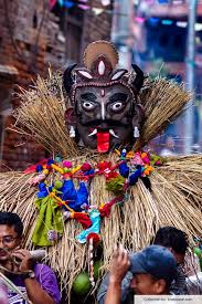 गठामुग/ घण्टाकर्ण पर्व