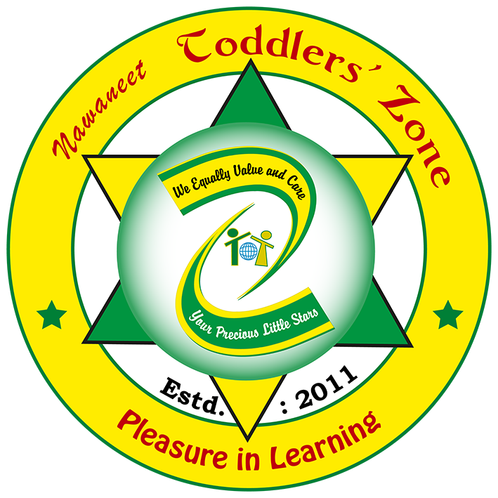 Nawaneet Toddlers' Zone