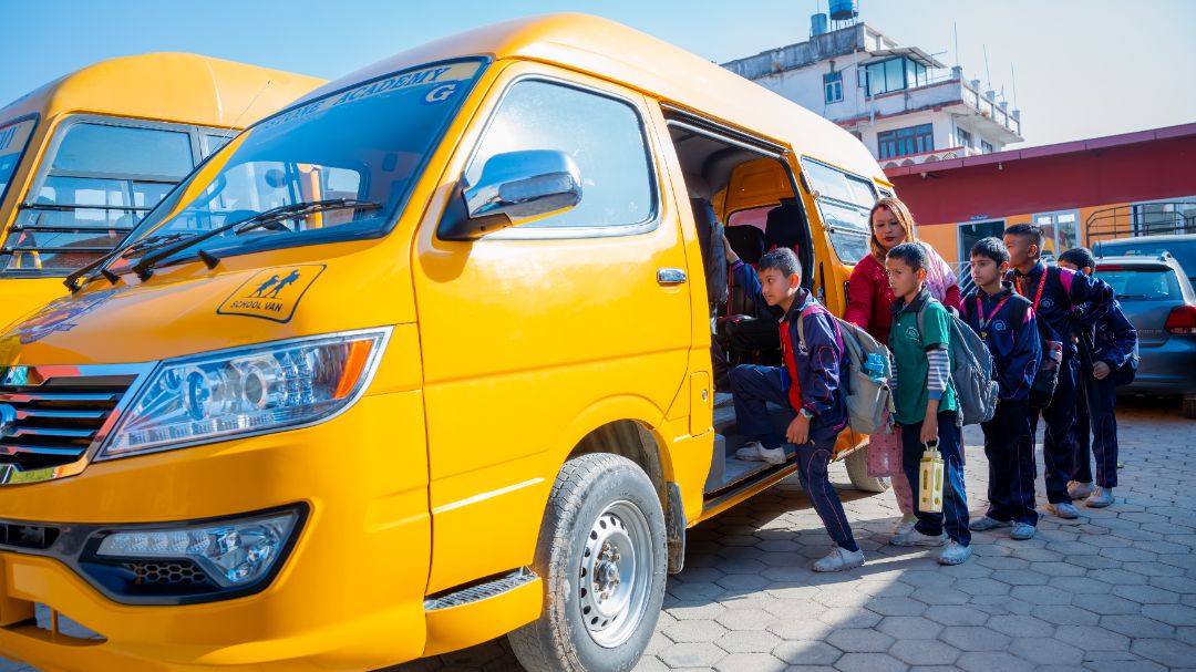 Curriculum based Educational Field Trips 4