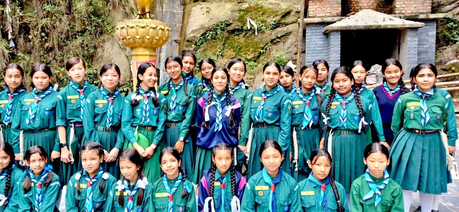 Scout 4