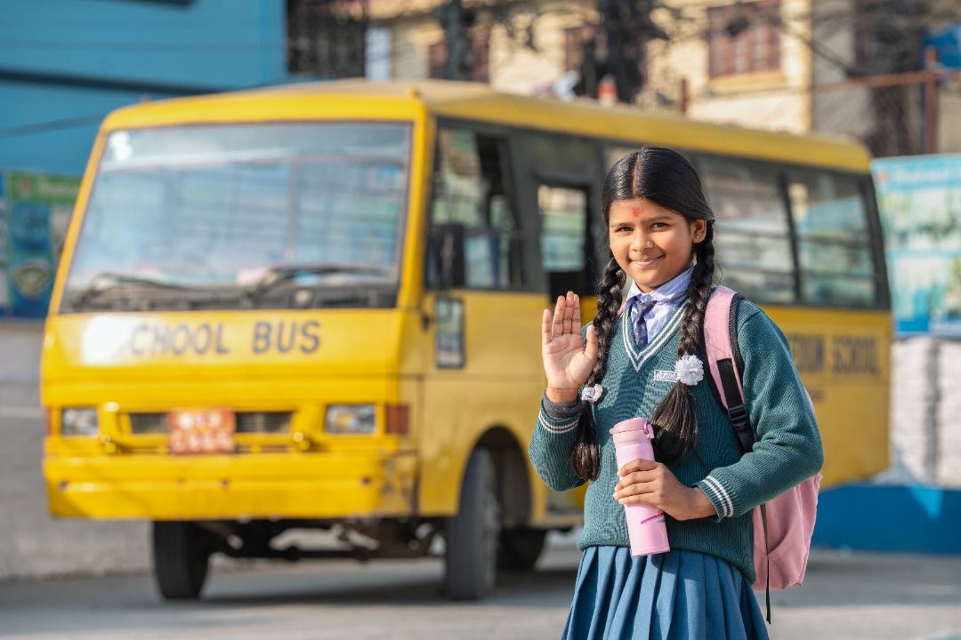 School Bus Service