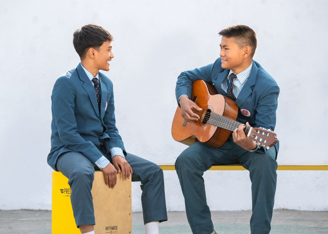 Music Class