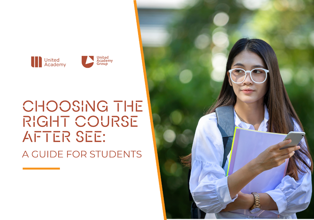Choosing the Right Course After SEE: A Guide for Students