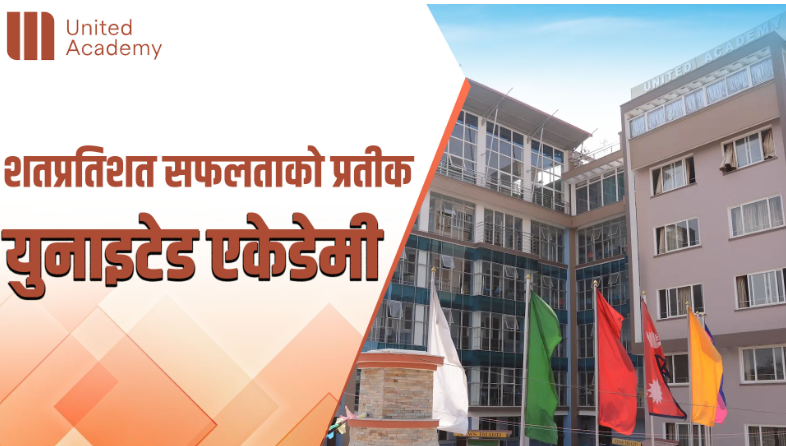 United Academy: 27 Years of Excellence in Scientific Quality Education