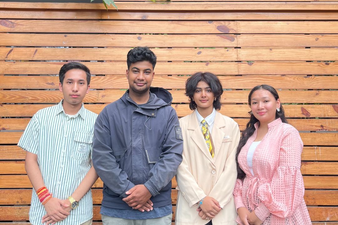 NEB Grade XII’s Outstanding Result-2082