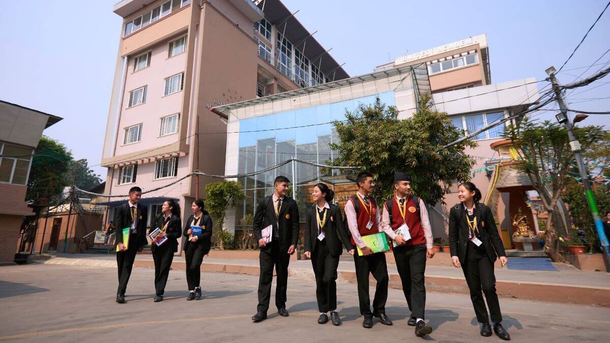 Best +2 Colleges in Nepal After SEE – Complete Guide 2026