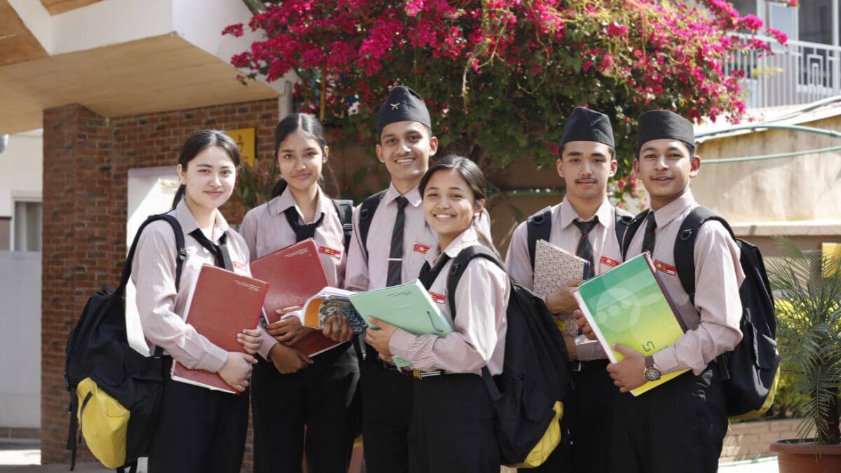 Best +2 Management College in Lalitpur: Your Guide to Making the Right Choice
