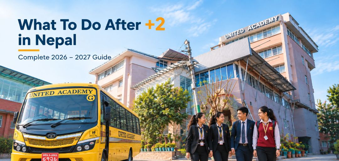 What To Do After +2 in Nepal: A Complete Guide to Your Options