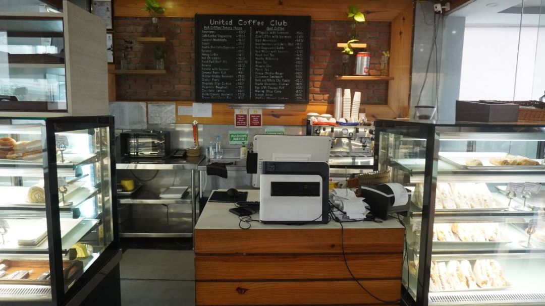 Cheap Coffee in Lalitpur: Snacks and Drinks at Rs. 150 and Below