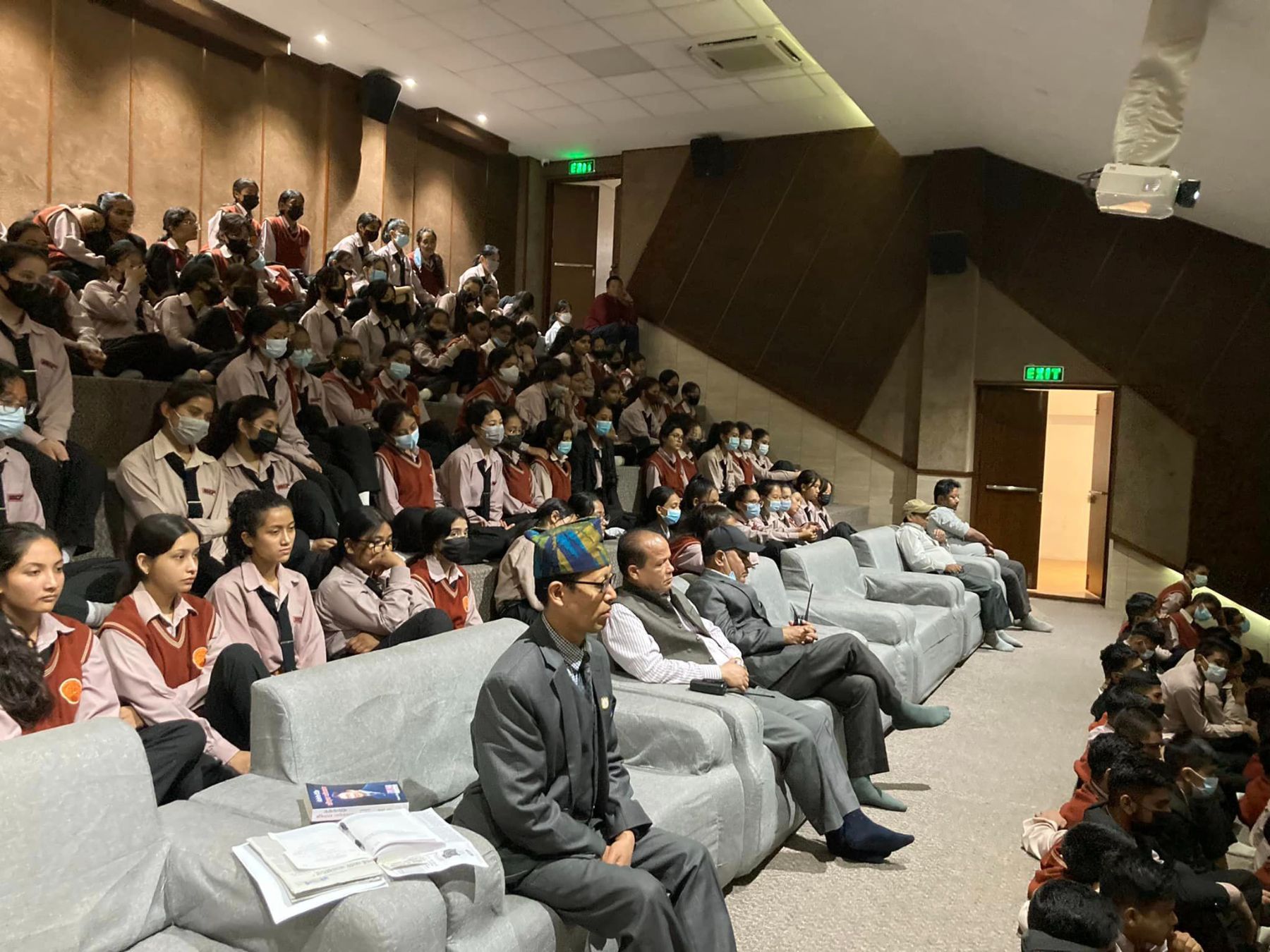 Dengue and Mental Health Awareness