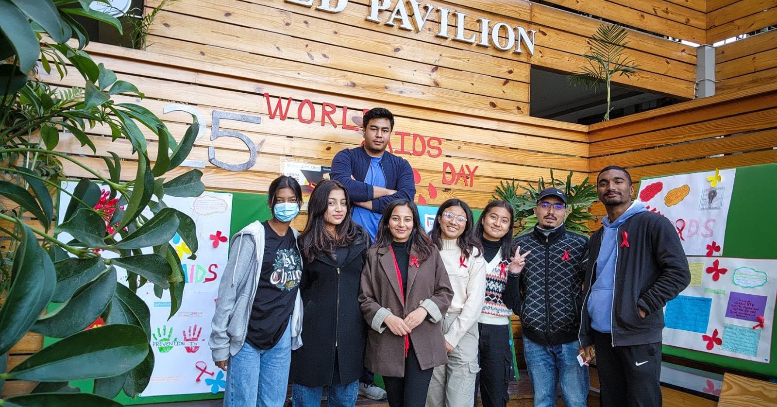 World AIDS Day 2022