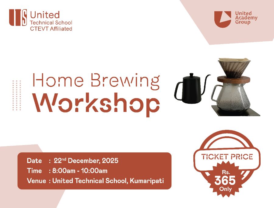Home Brewing Workshops