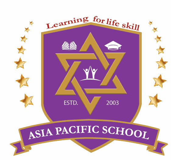 ASIA PACIFIC SCHOOL