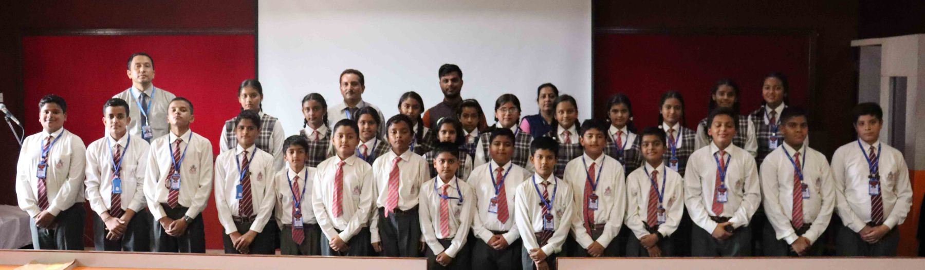 Extempore Competition