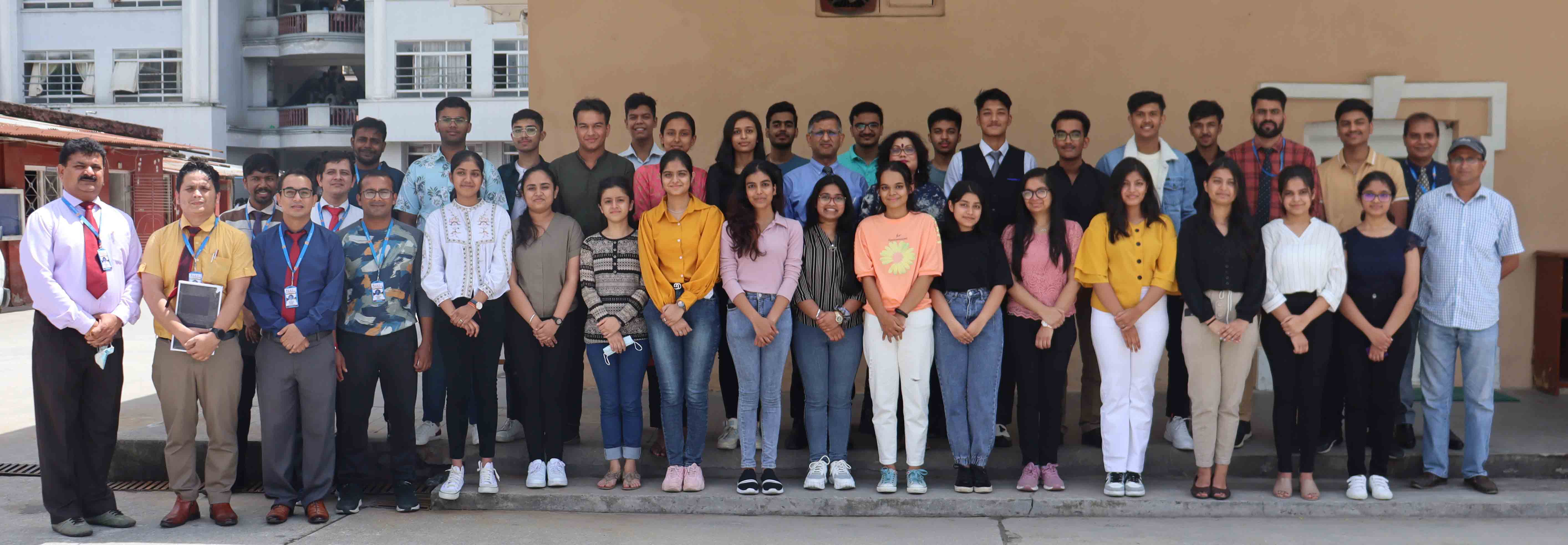DAV Topped CBSE Affiliated Schools in Board Results