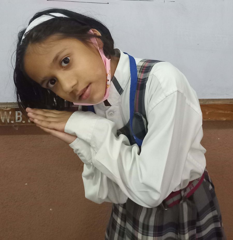 Poem Recitation and Enactment Competition