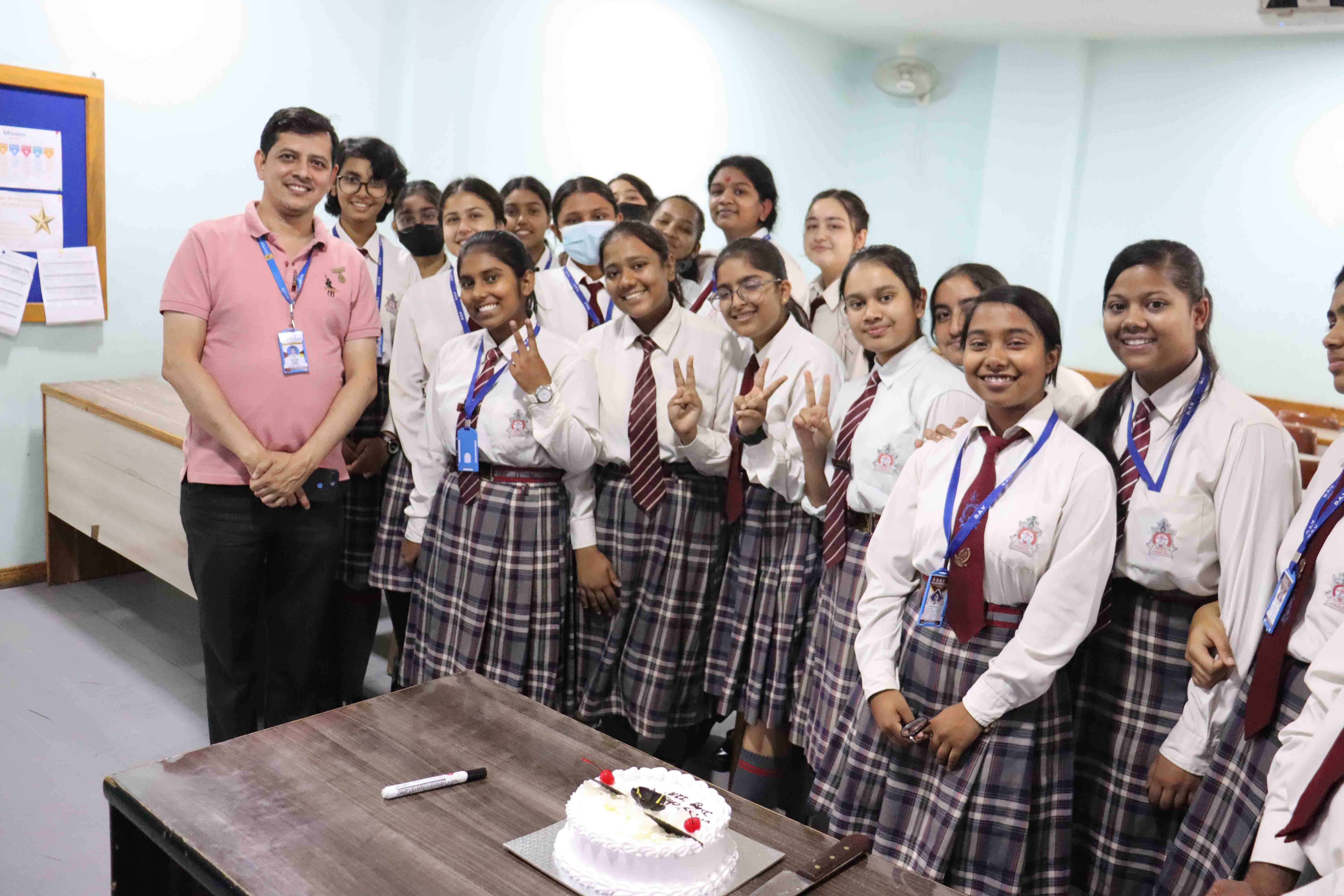 Celebration of Children Day