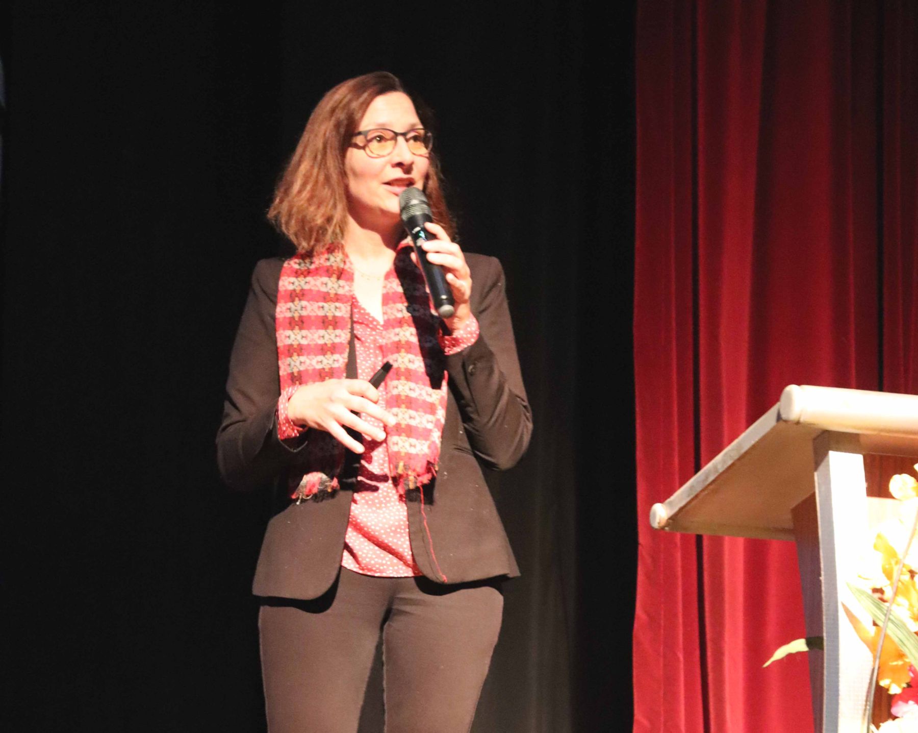 Career Orientation from French Culture Center