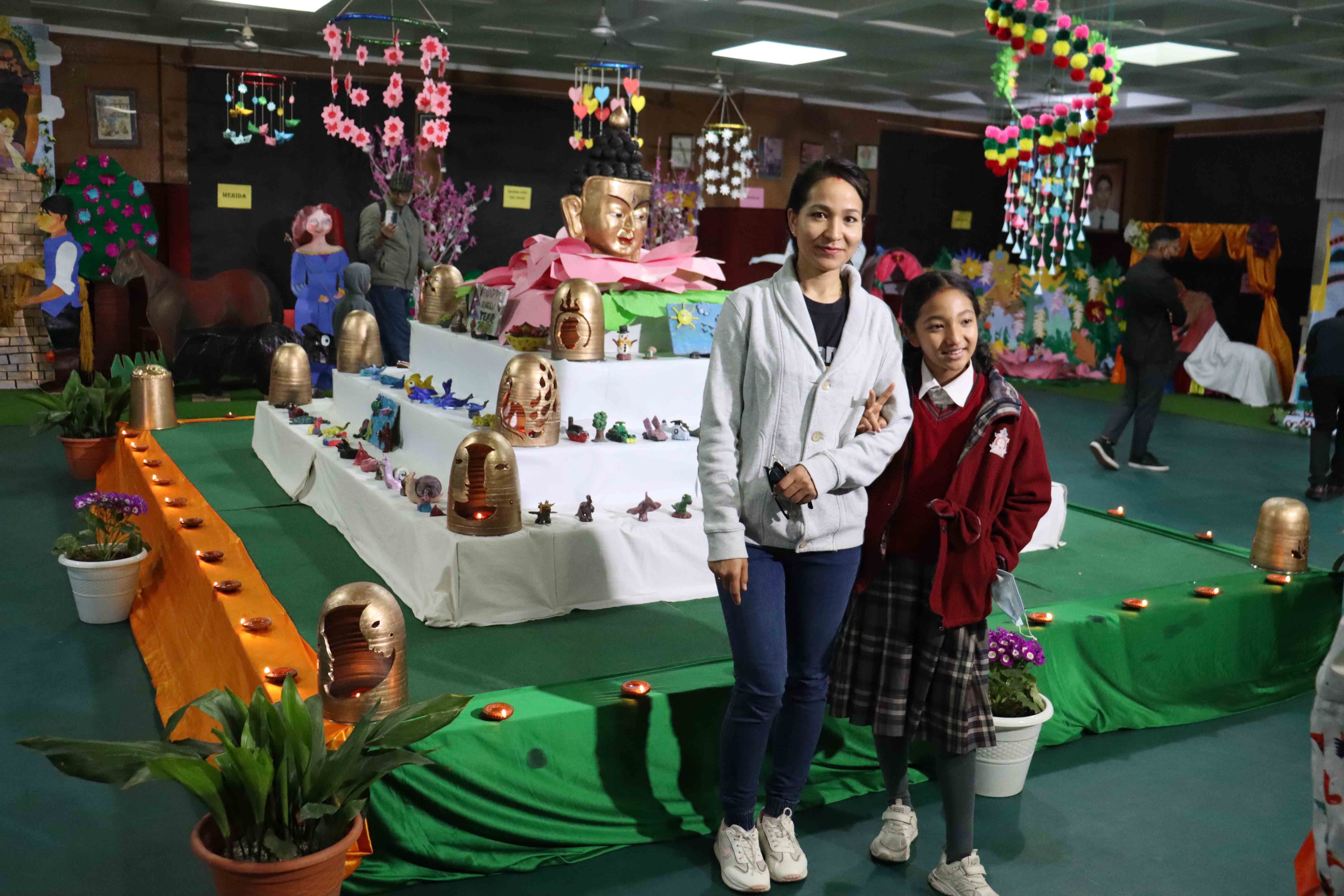 10th Bulbul Exhibitions