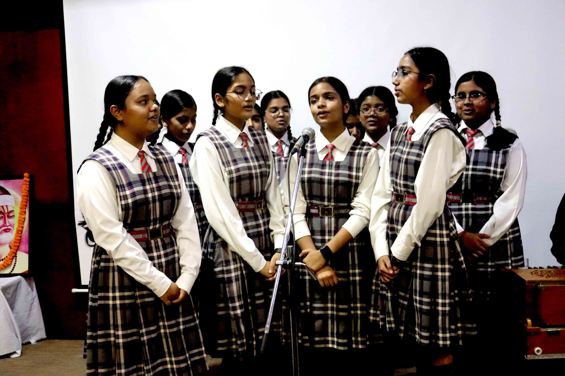 Celebration of 646th Kabir Jayanti