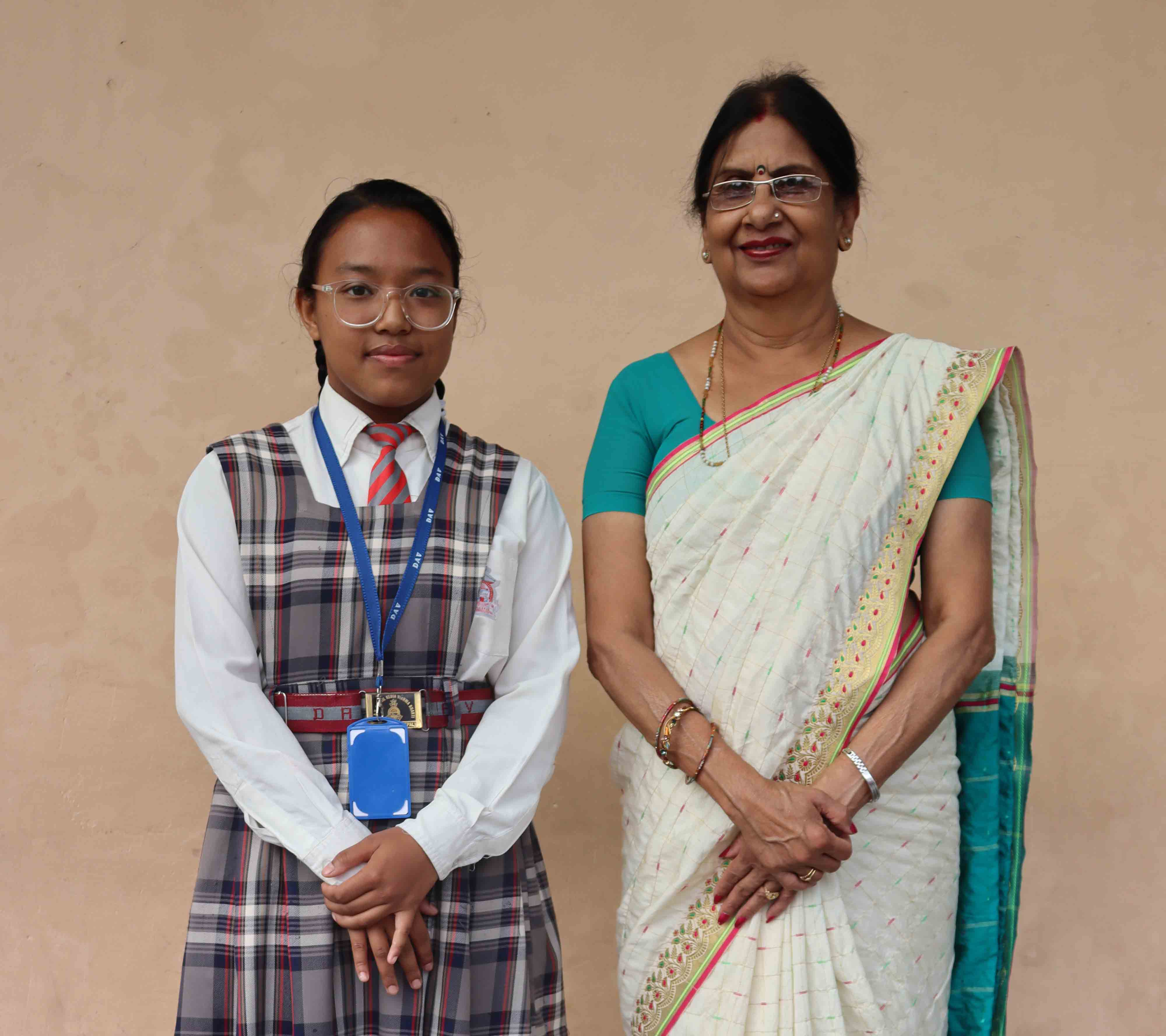 Ilishiva to Represent Nepal in Germany