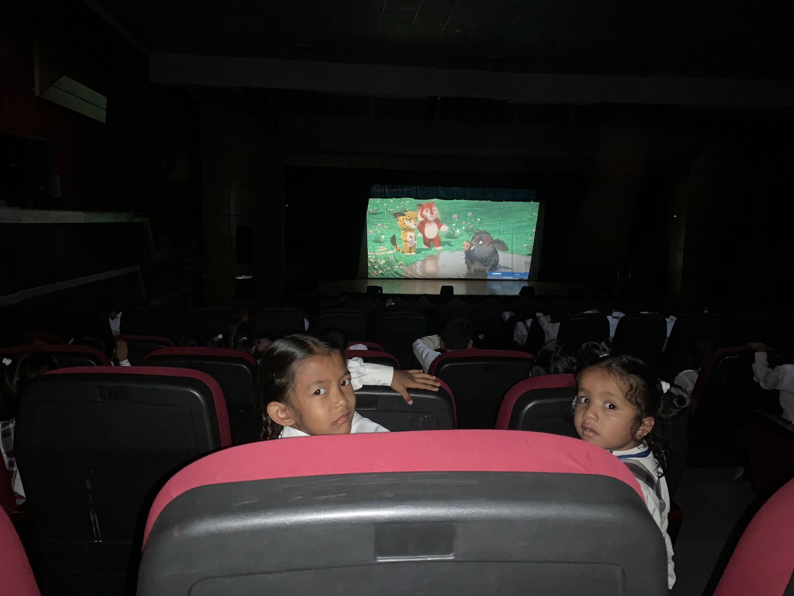 Fabulous Funday for Grade I