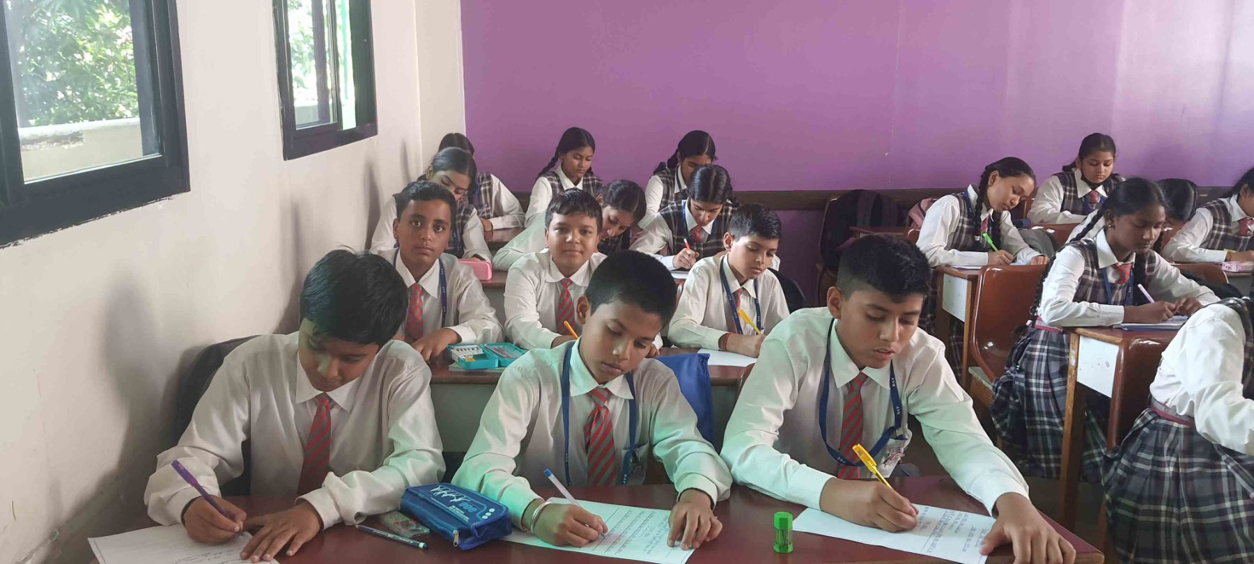 Story Writing Competition