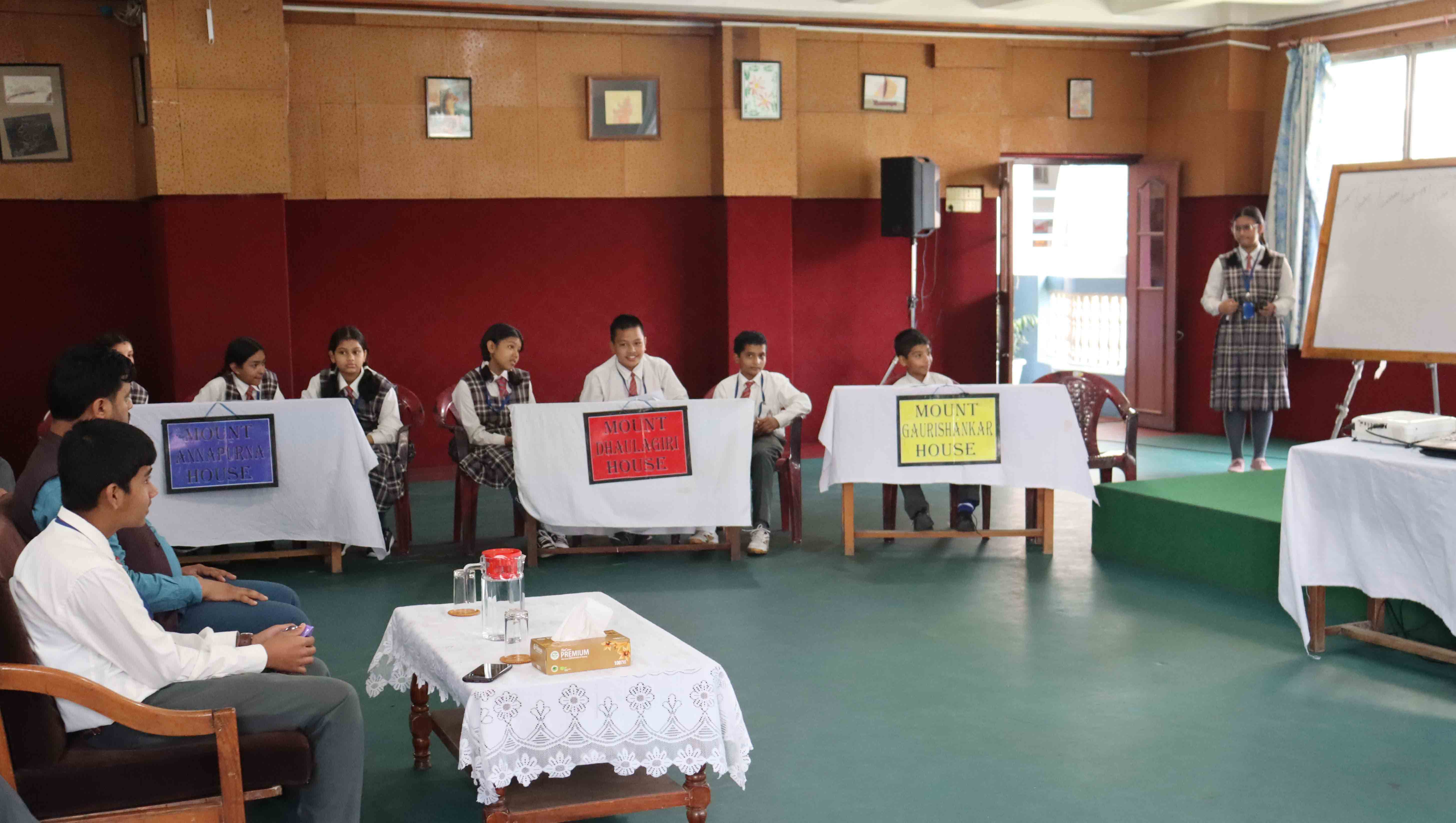 Celebration of '6th Janaradan Smriti Diwas'