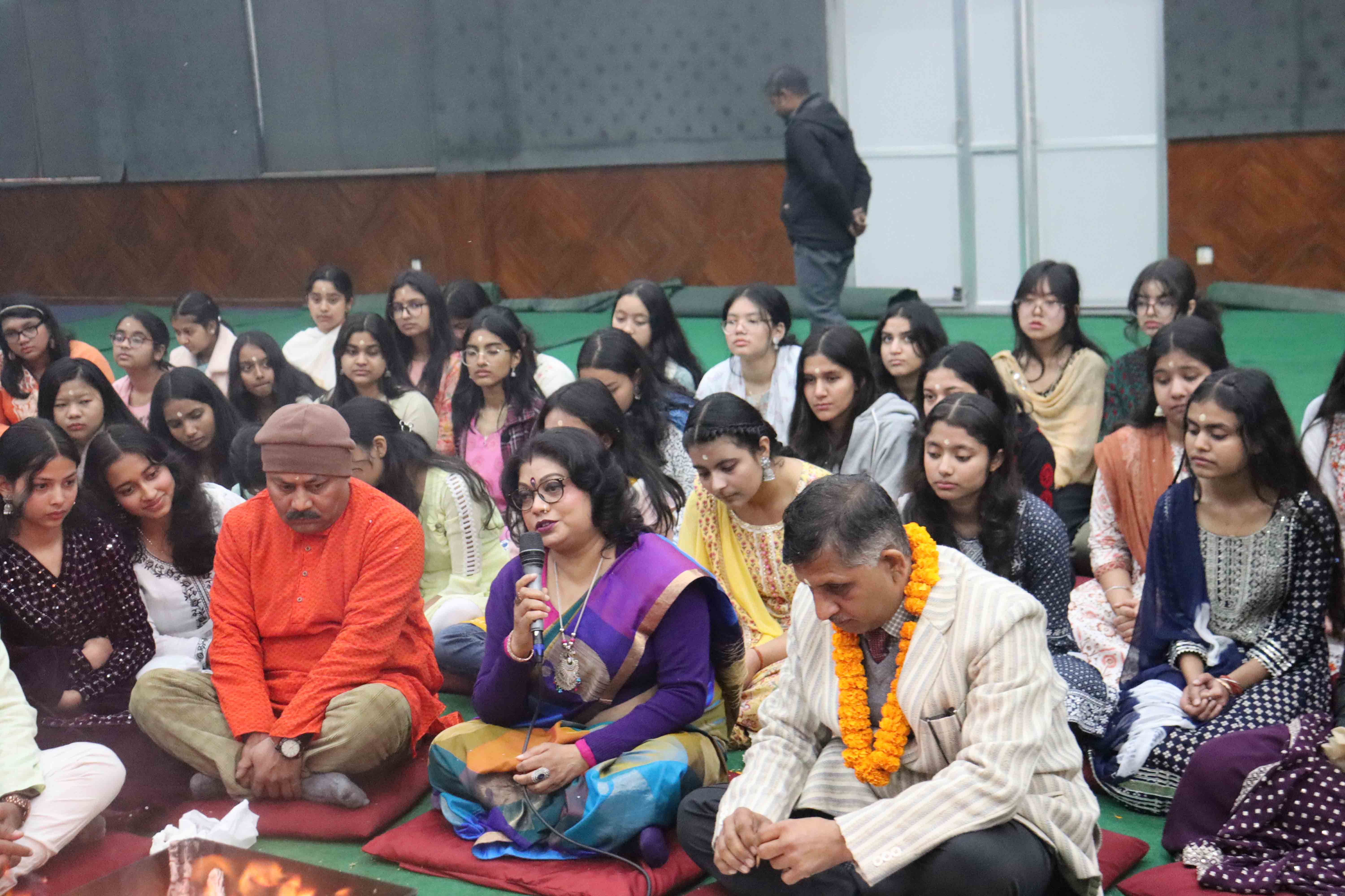 Good Luck Havan for Grade X CBSE Students
