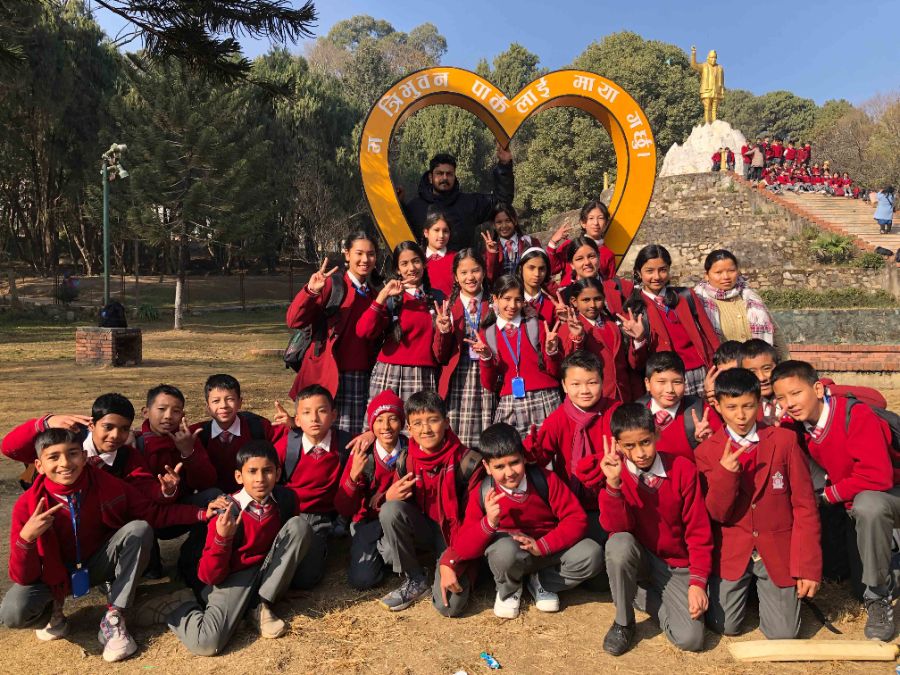 Field Trip- Grade V and VI