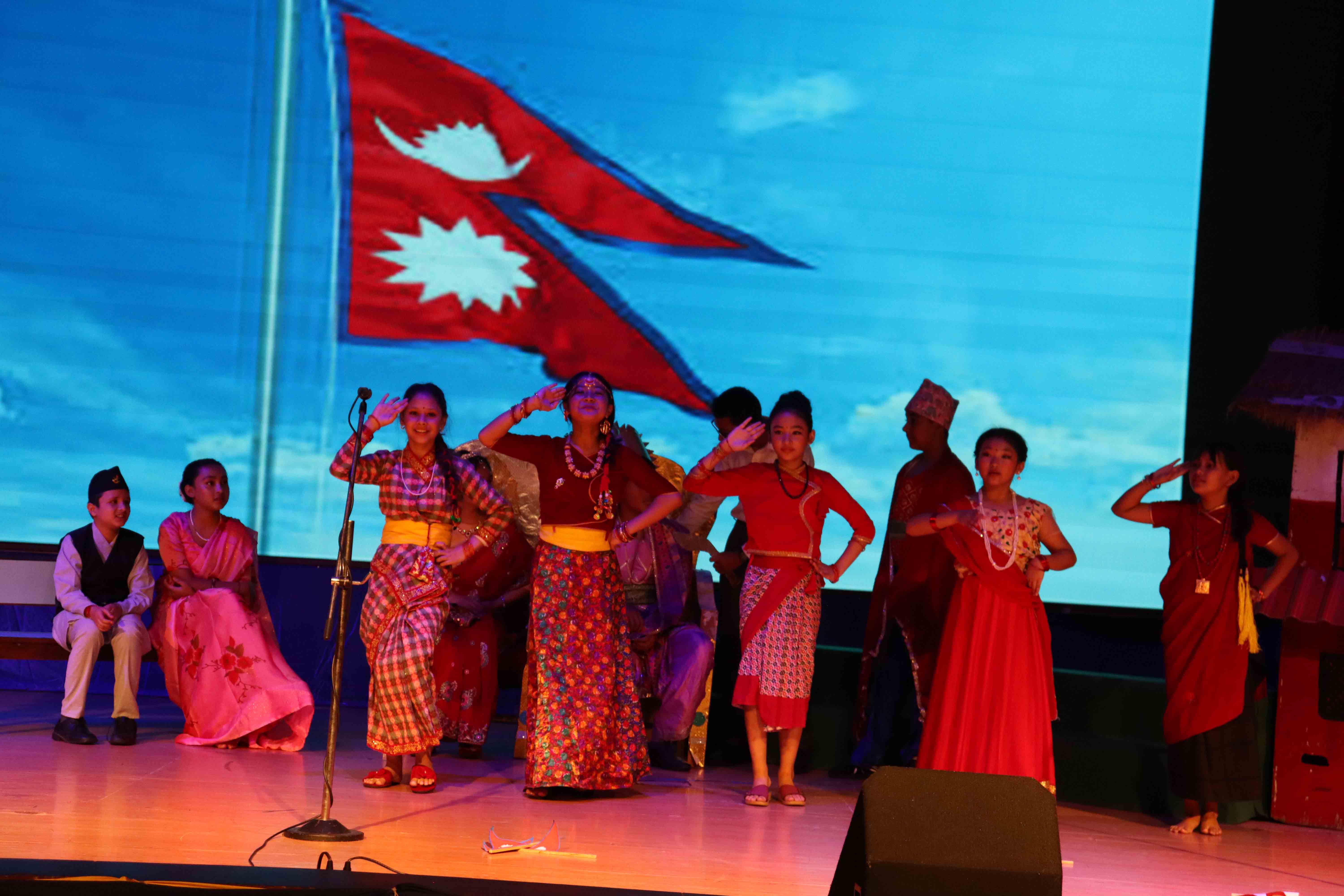 Gaijatre Laughter Challenge Sparks Joy and Cultural Reflection