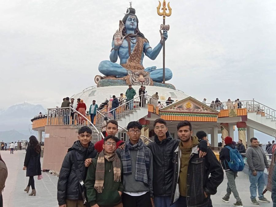 X CBSE Explore the Natural and Cultural Wonders of Pokhara Valley