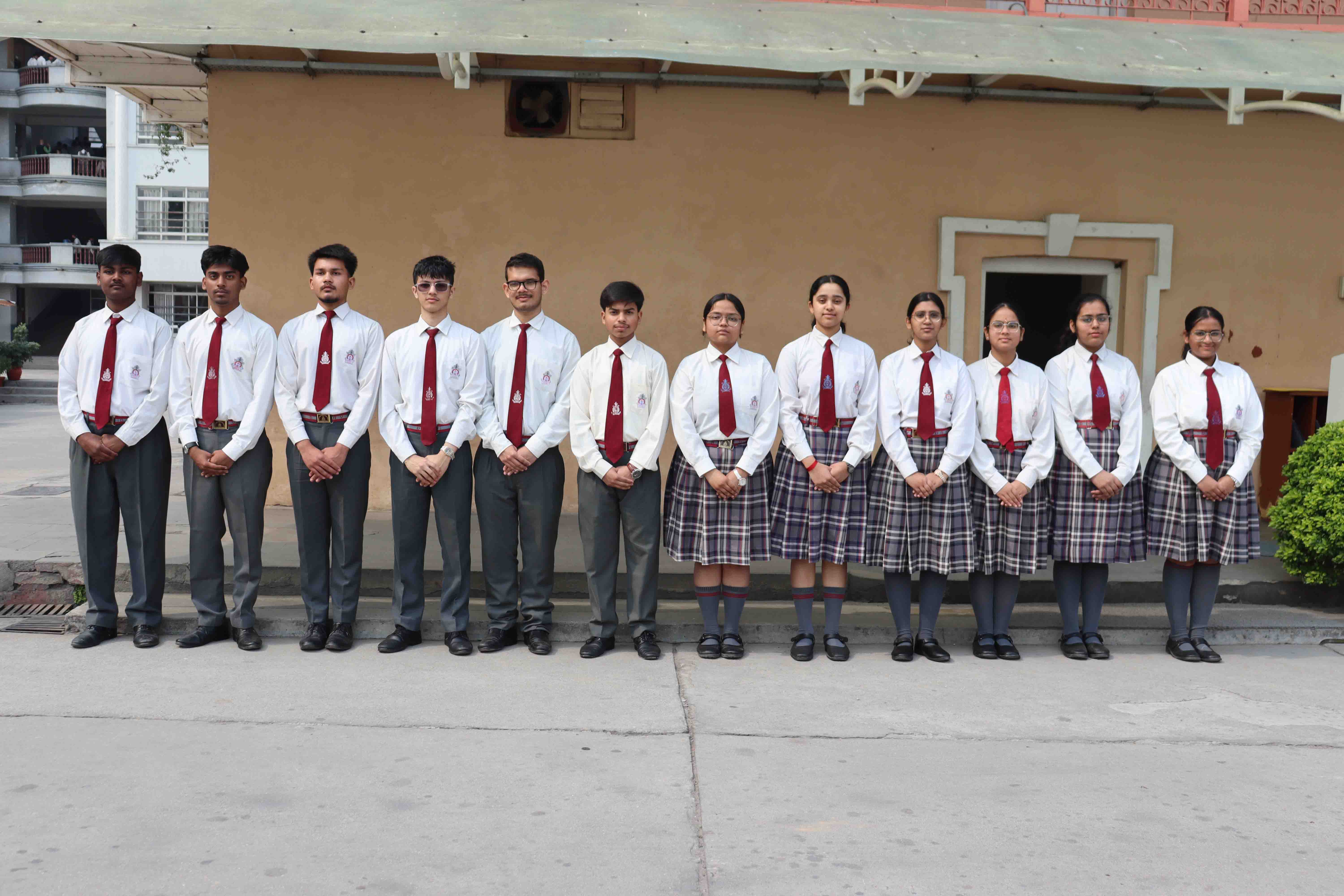 Election Campaign for Student's Council- 2025/26