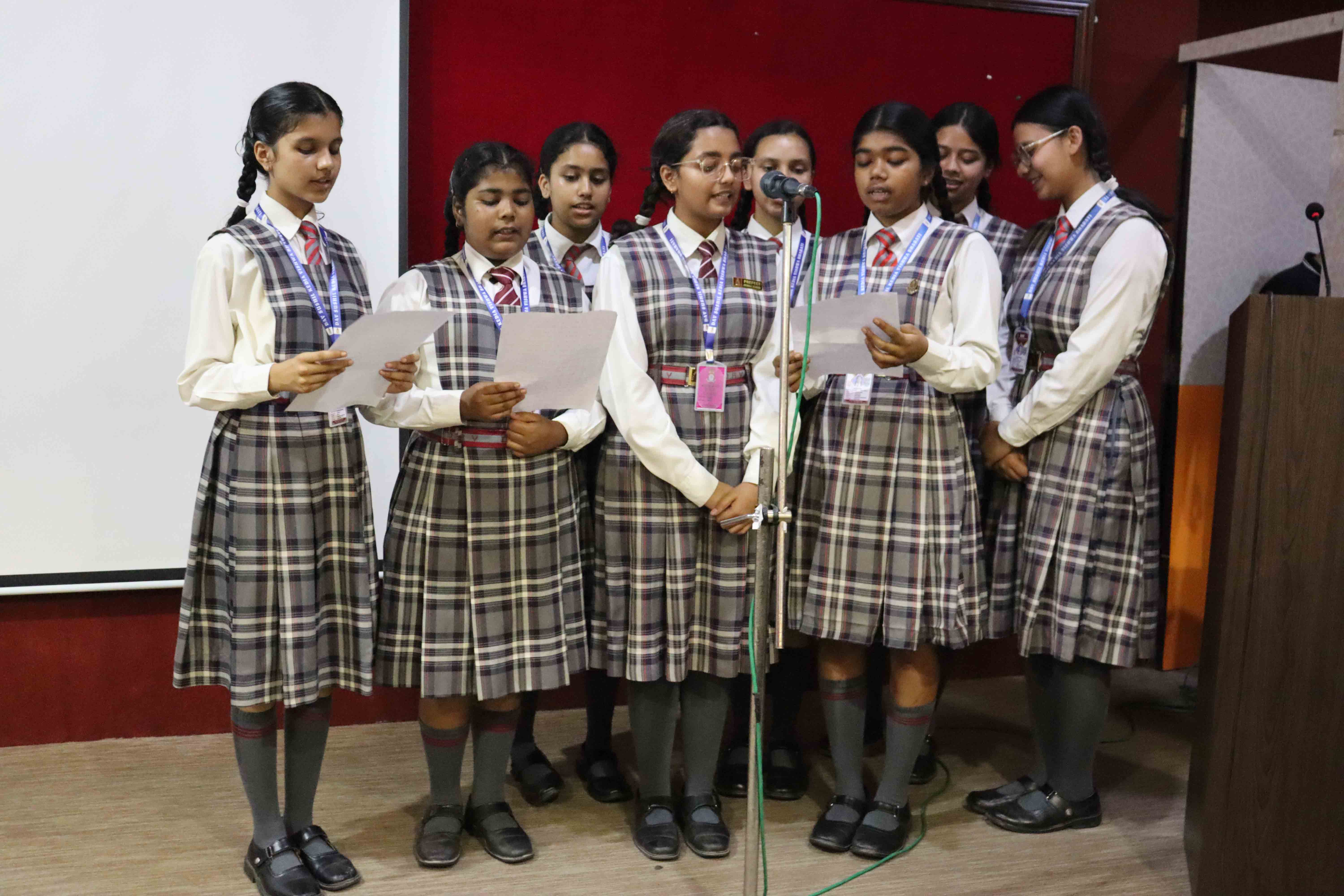 Celebration of the 628th Kabir Jayanti
