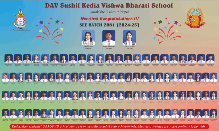 DAV Surpasses All Previous SEE Records