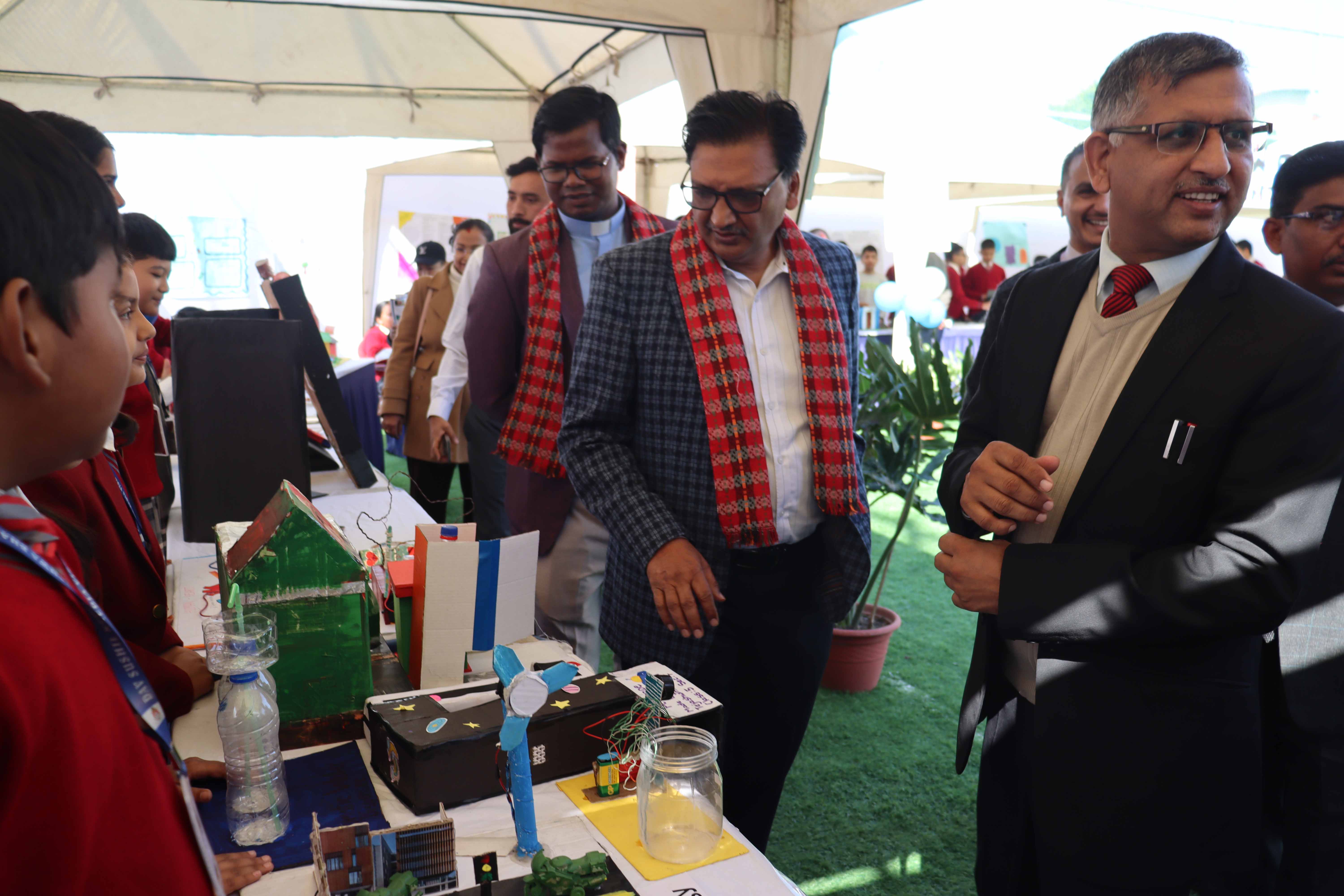 PTC and VOCAS Exhibitions, 2025