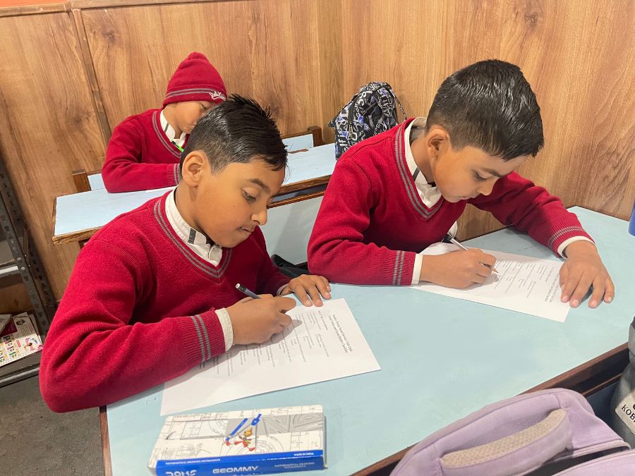 Quiz on Good Values and Good Habits Checklist