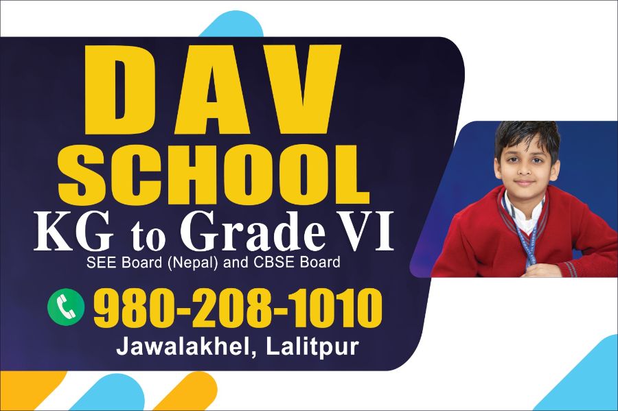 Admission Open
