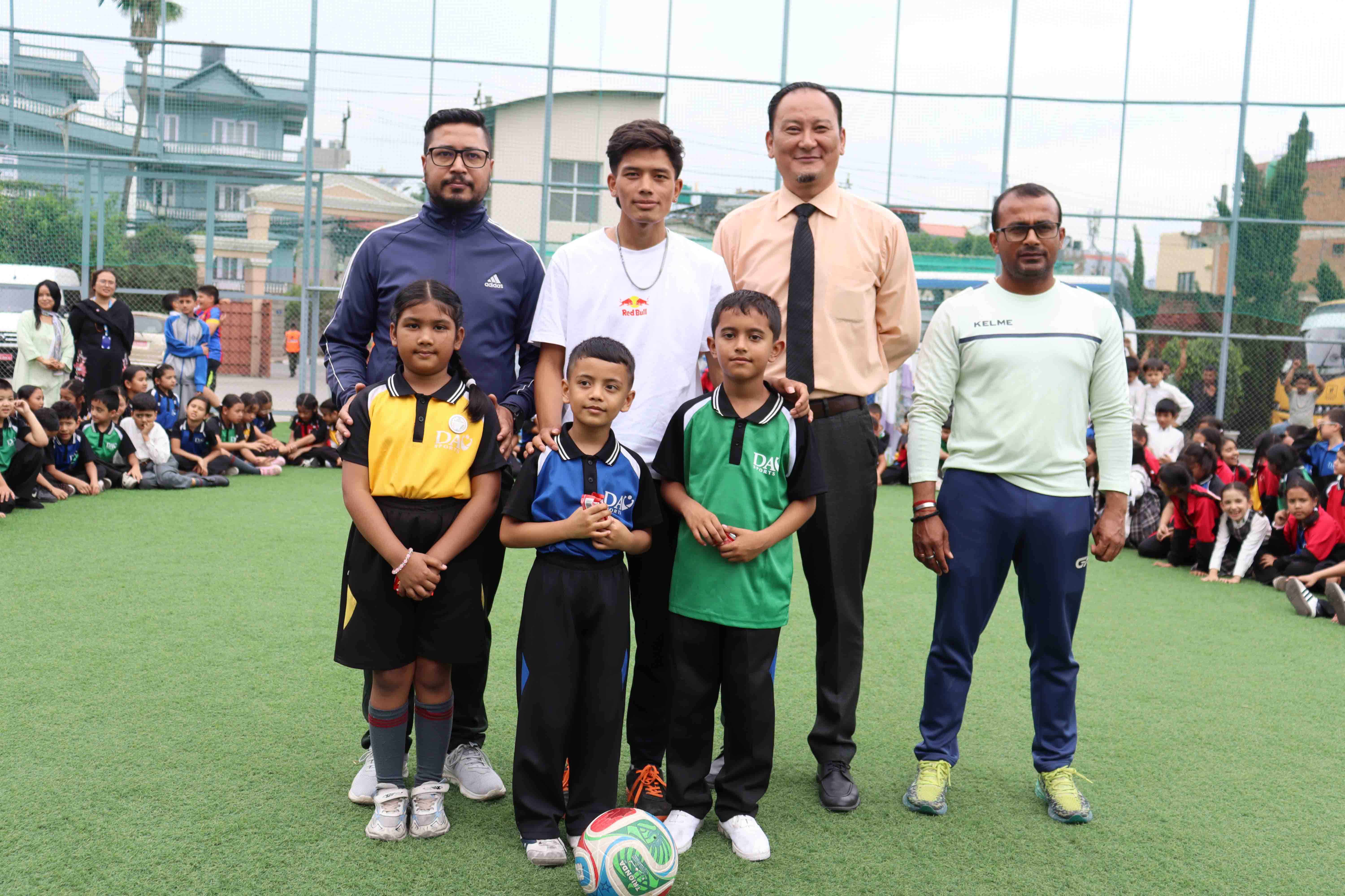Celebration of the FIFA World Cup, 2026