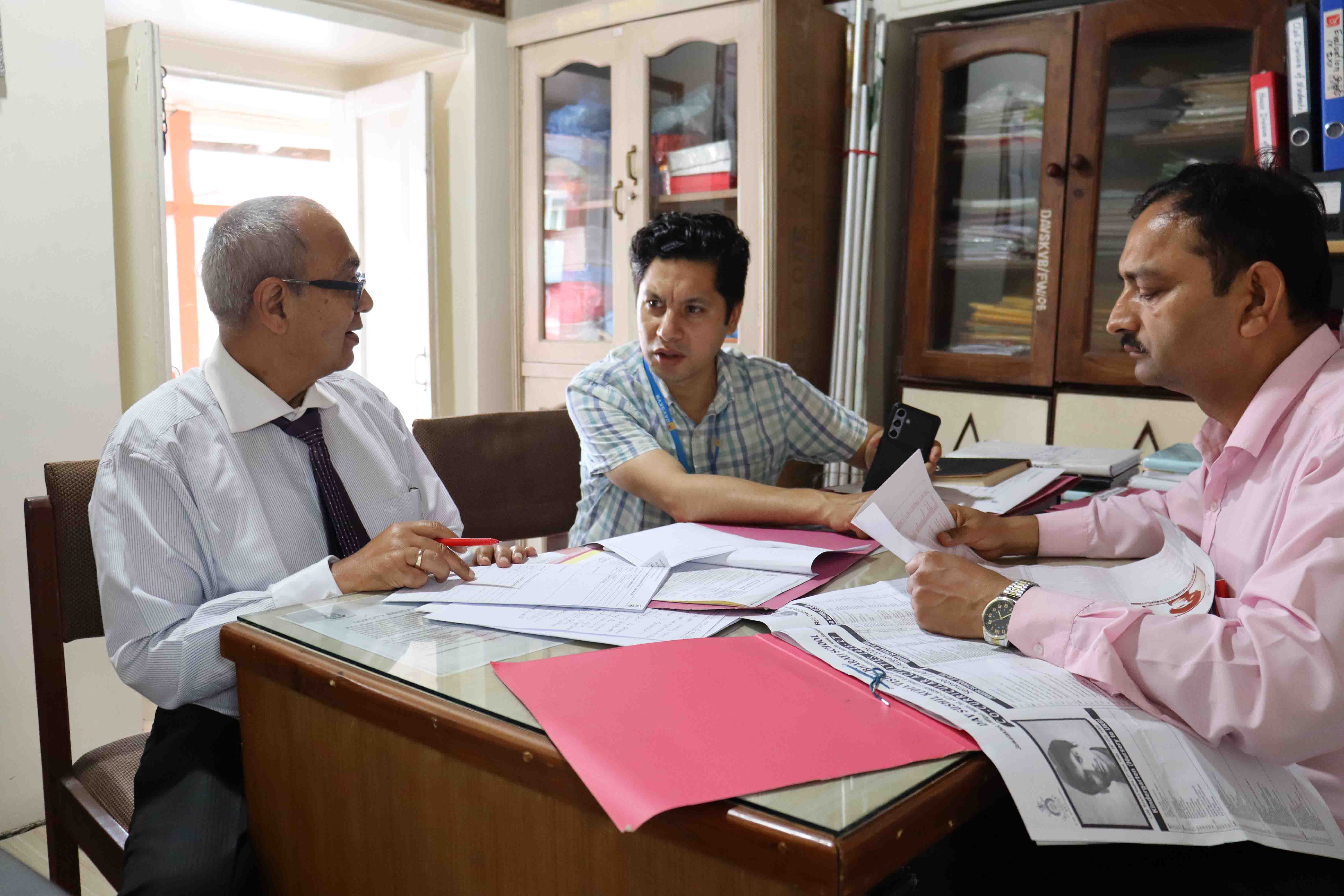 ISO 9001:2015 Surveillance Audit Successfully Conducted
