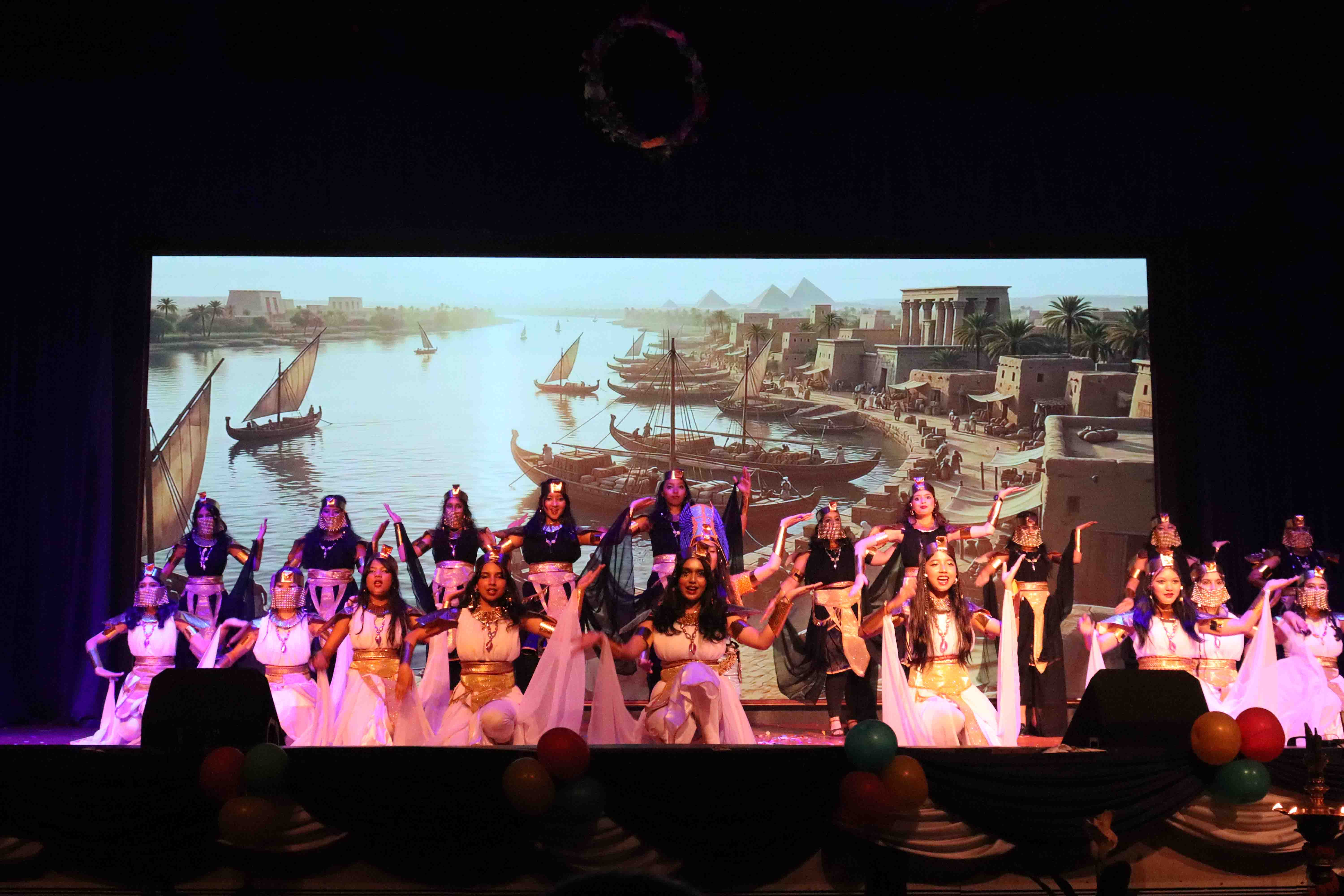 Grade X Family Jamboree 2026: An Evening of Joy, Talent and Togetherness