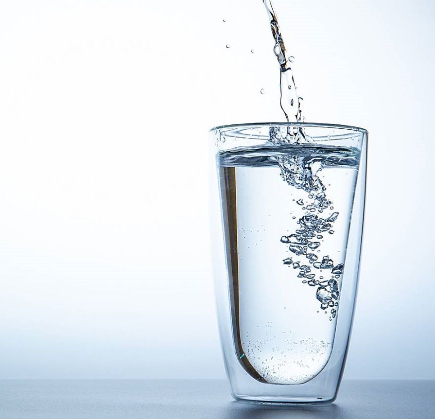 Safe Drinking Water & Electricity