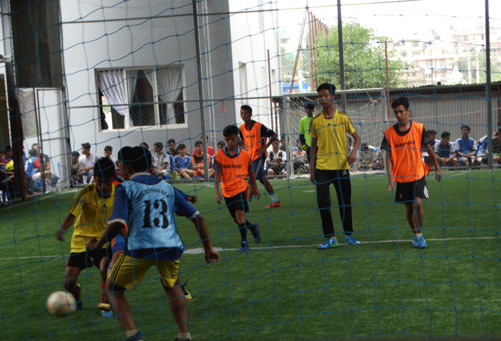 Sports