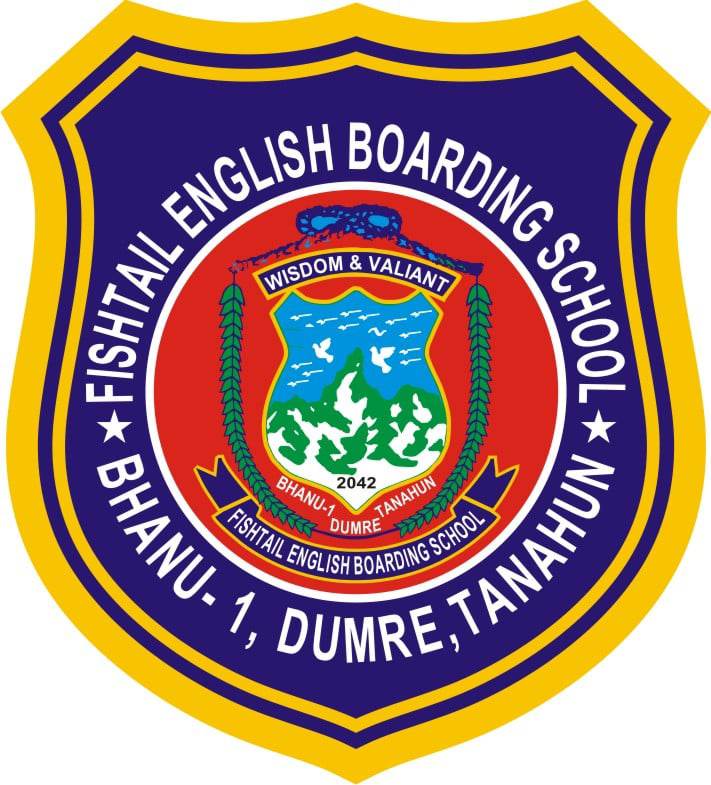 Fishtail English Boarding School