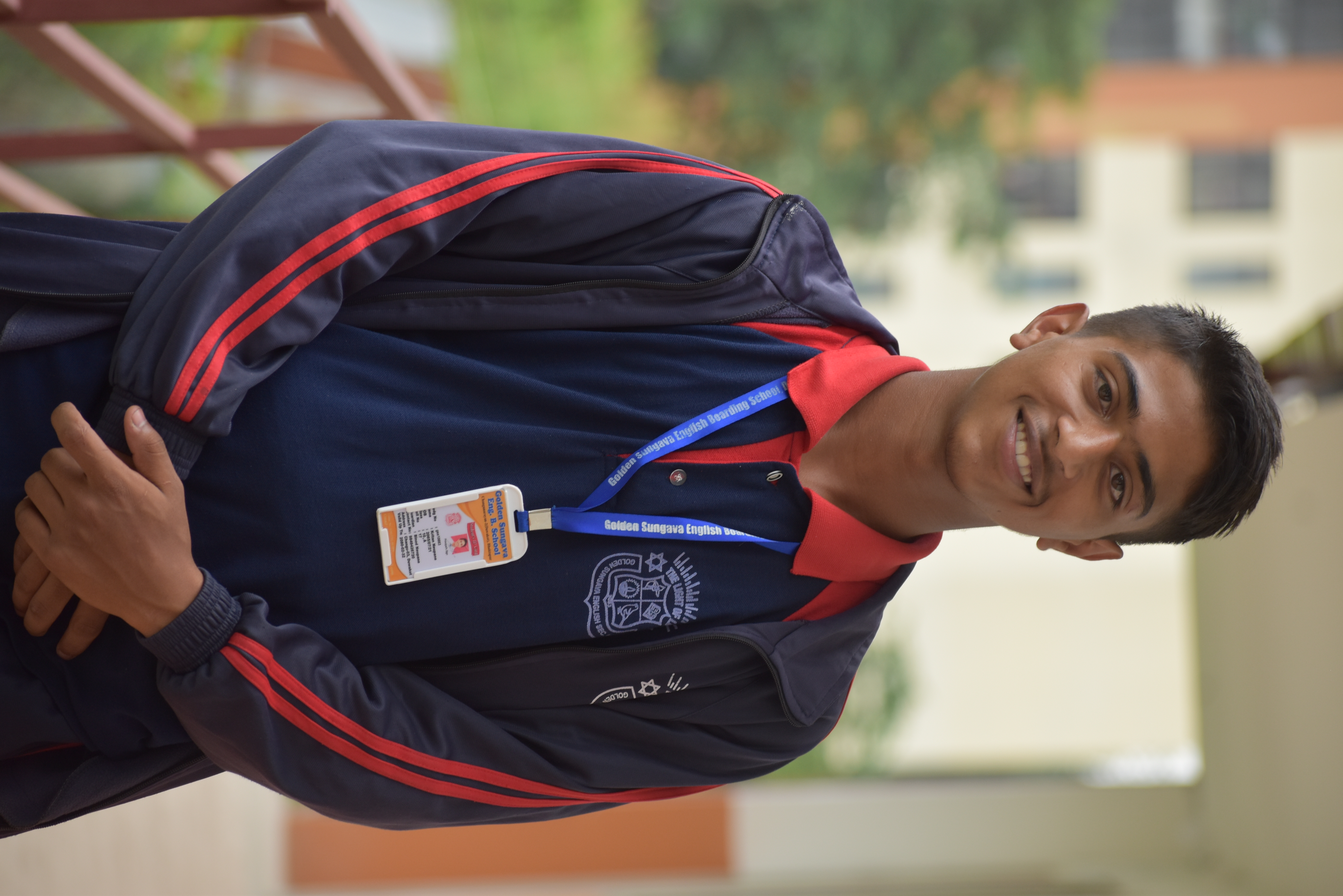 Kritan Neupane - C 10